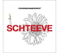Yourcodenameis:Milo - Schteeve [DVD AUDIO]