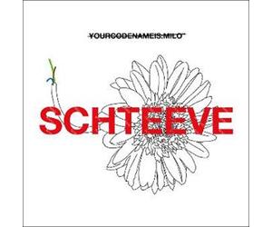 Yourcodenameis:Milo - Schteeve [DVD AUDIO]