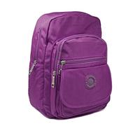 YourDezire Ladies Mini Fabric Backpack Rucksack Girls School Bag College Womens Shoulder Gym Bag