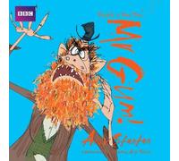 Youre a Bad Man, Mr Gum: Children's Audio Book by Andy Stan... - 9781787531895