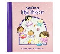 You're a Big Sister