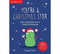 You're a Christmas Star