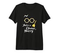 You're a Cleaner Harry Funny Cleaning Premium T-Shirt