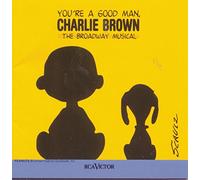Youre a Good Man Charlie Brown