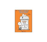 You're a Good Man, Charlie Brown