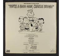 you're a good man, charlie brown