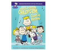 You're a Good Man, Charlie Brown [DVD]