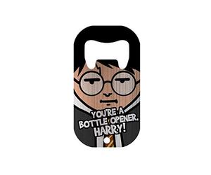 You're A Harry! Mini Bar Blade Bottle Opener 7x3.8cm