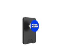 You're a Malaka | Greek Greeks Greeting PopSockets PopWallet for MagSafe