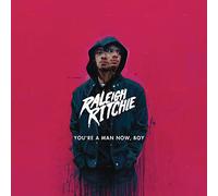 You're A Man Now, Boy (Deluxe)
