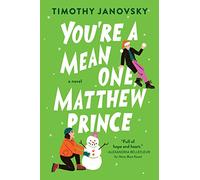 You're a Mean One, Matthew Prince: 2 (Boy Meets Boy, 4)