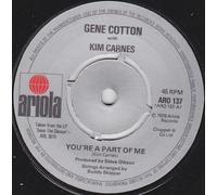 You're A Part Of Me-7" 45