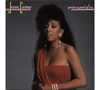 Youre A Part Of Me - Jean Carne LP