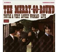 The Merry-Go-Round - You're a Very Lovely Woman [VINYL]