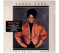 You're All I Need [VINYL]
