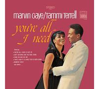 You're All I Need [VINYL]