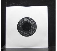 You're All That I Need/Cabbages And Kings (NM/VG++ 45 rpm)