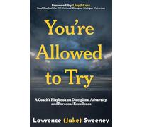 You're Allowed to Try