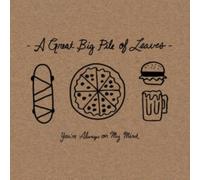 A Great Big Pile of Leaves - You're Always On My Mind [VINYL]