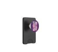 You're Amazing Strong and Brave Women You Are Strong Enough PopSockets PopWallet for MagSafe