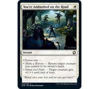 You're Ambushed on the Road | Adventures in the Forgotten Realms