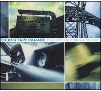 You're Causing a Scene