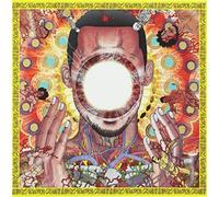 You're Dead! by Flying Lotus
