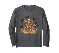 You're Dead Inside But Still Love Cats Long Sleeve T-Shirt