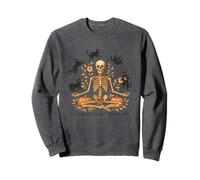 You're Dead Inside But Still Love Cats Sweatshirt