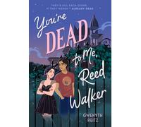 You're Dead to Me, Reed Walker