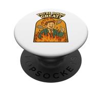 You're Doing Great Motivational Humor Casual Wear PopSockets Adhesive PopGrip