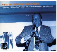 You're Driving Me Crazy