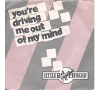 you're driving me out of my mind 12