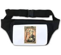 You're Free to Think for Yourself As Long As It's Approved by Us Waist Bag Fanny Pack White
