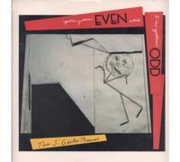 You're Gettin' Even While I'm Gettin' Odd