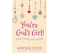 You're God's Girl!