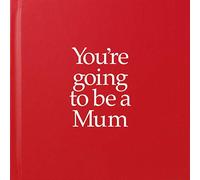 You're going to be a Mum
