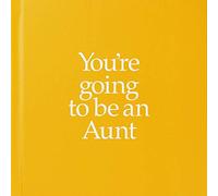 You're going to be an Aunt