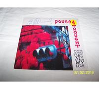 You're gonna get all my love (1990) [VINYL]