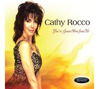 Cathy Rocco – You're Gonna Hear From Me