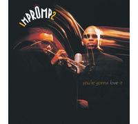 You're Gonna Love It by Impromp2 (2012) Audio CD