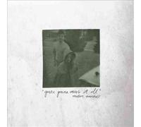 Modern Baseball - You're Gonna Miss It All