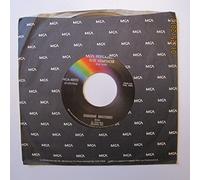 You're Heavy On My Mind/Blue Heartache (VG 45 rpm)