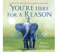 You're Here for a Reason