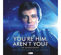 You're Him aren't You