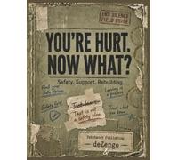 You're Hurt!: Now What? (End Silence)