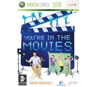 You're In The Movies - Game Only (Xbox 360)