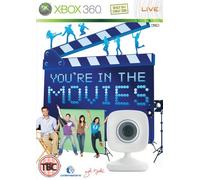 Youre in the movies - französische Version - PEGI (DVD)