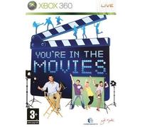 You're in the Movies: Xbox 360 (Microsoft Xbox 360)