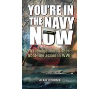 You're in the Navy Now